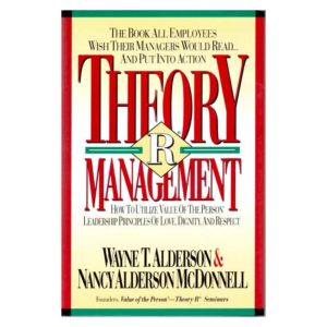 Theory R Management