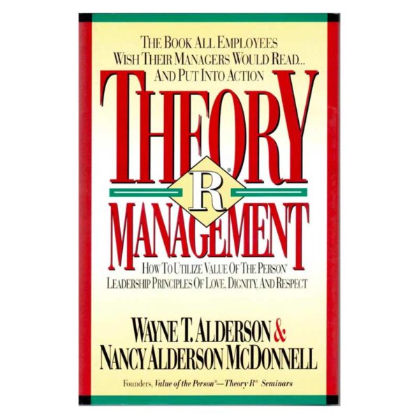 Theory R Management