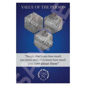 Value of the Person