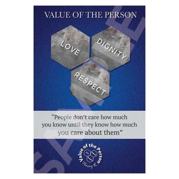 Value of the Person