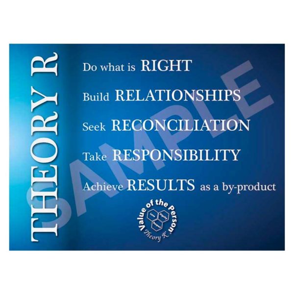 Theory R
