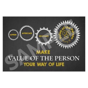Make VOP Your Way Of Life